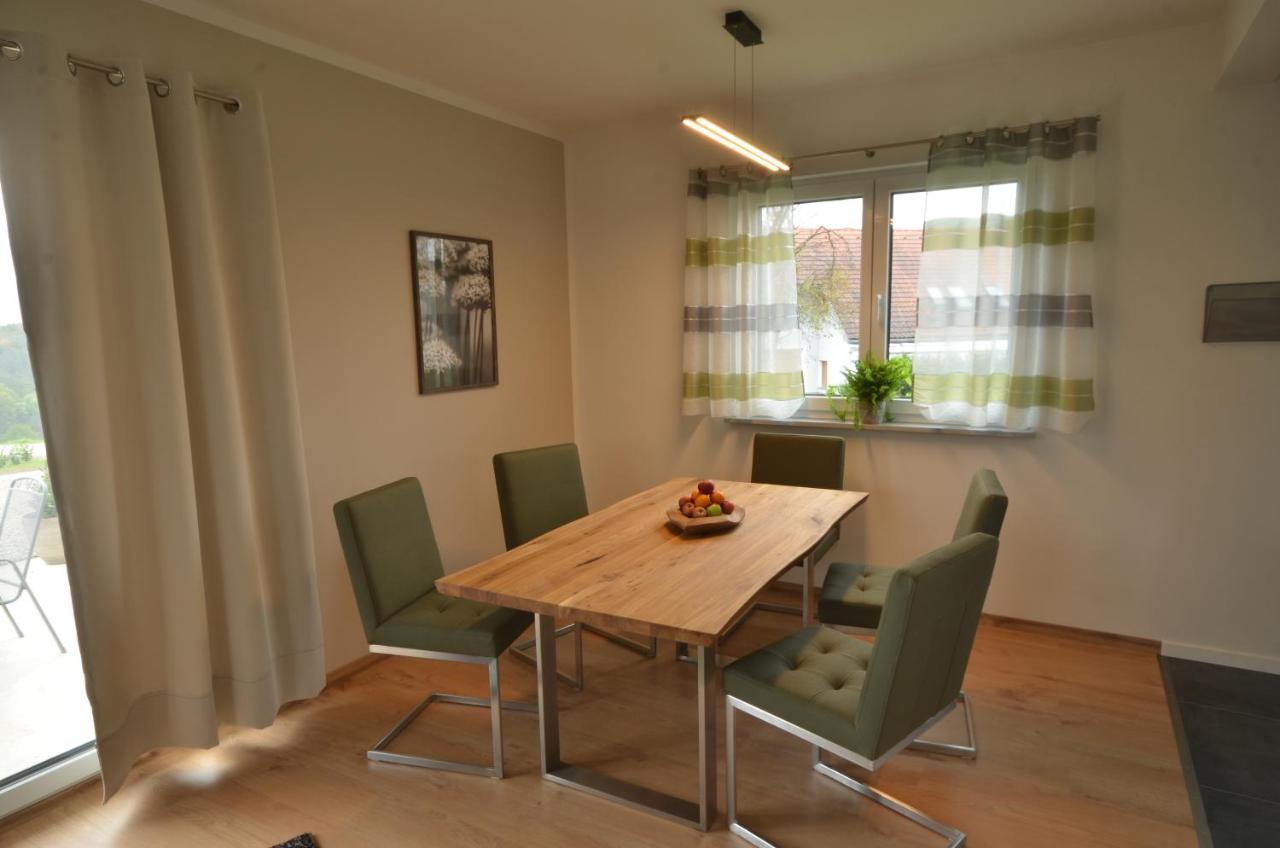 Ferienhaus Tonart Nestelbach bei Graz ภายนอก รูปภาพ